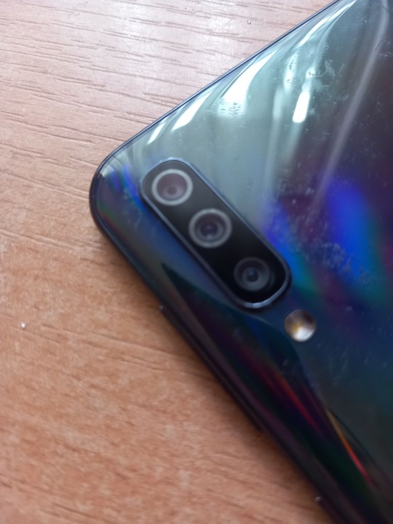 ! Samsung Galaxy A50 !