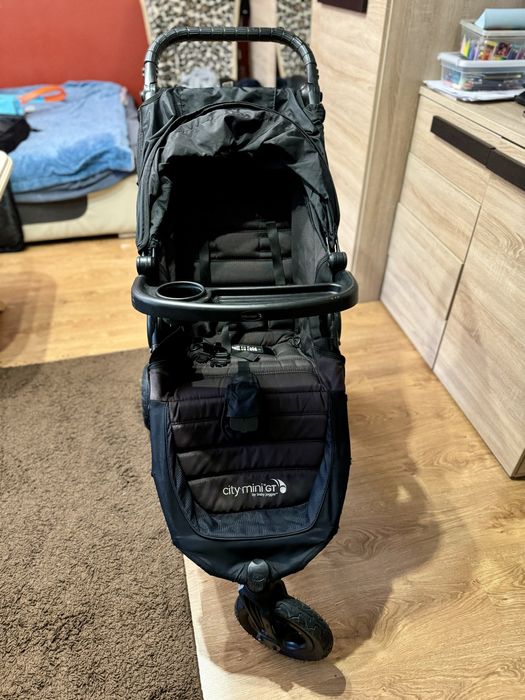 Wózek Baby jogger mini city gt