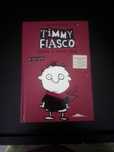 Timmy Fiasco - Jeff Kinney