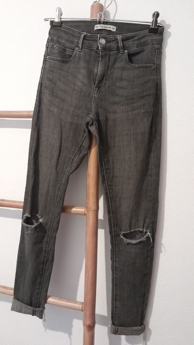 Calças de ganga Pull&Bear