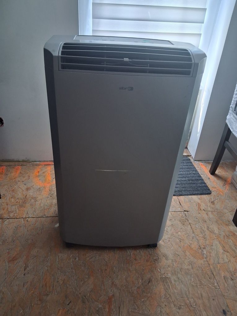 Klimatyzator Zibro