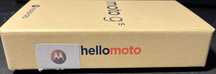 Vendo Motorola G15 Novo