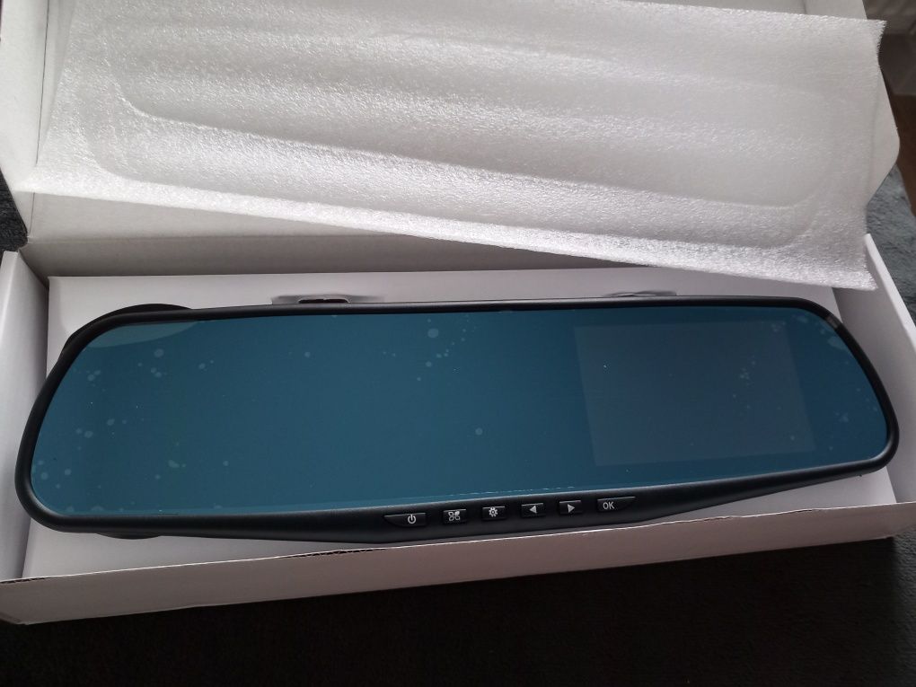 Kamera samochodowa Vehicle Blackbox DVR