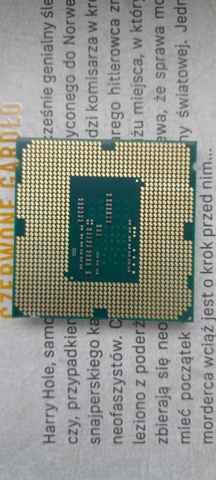 Zestaw GA-H97-HD3 + i3 4160 + 12GB DDR3 – gotowy do pracy / biura