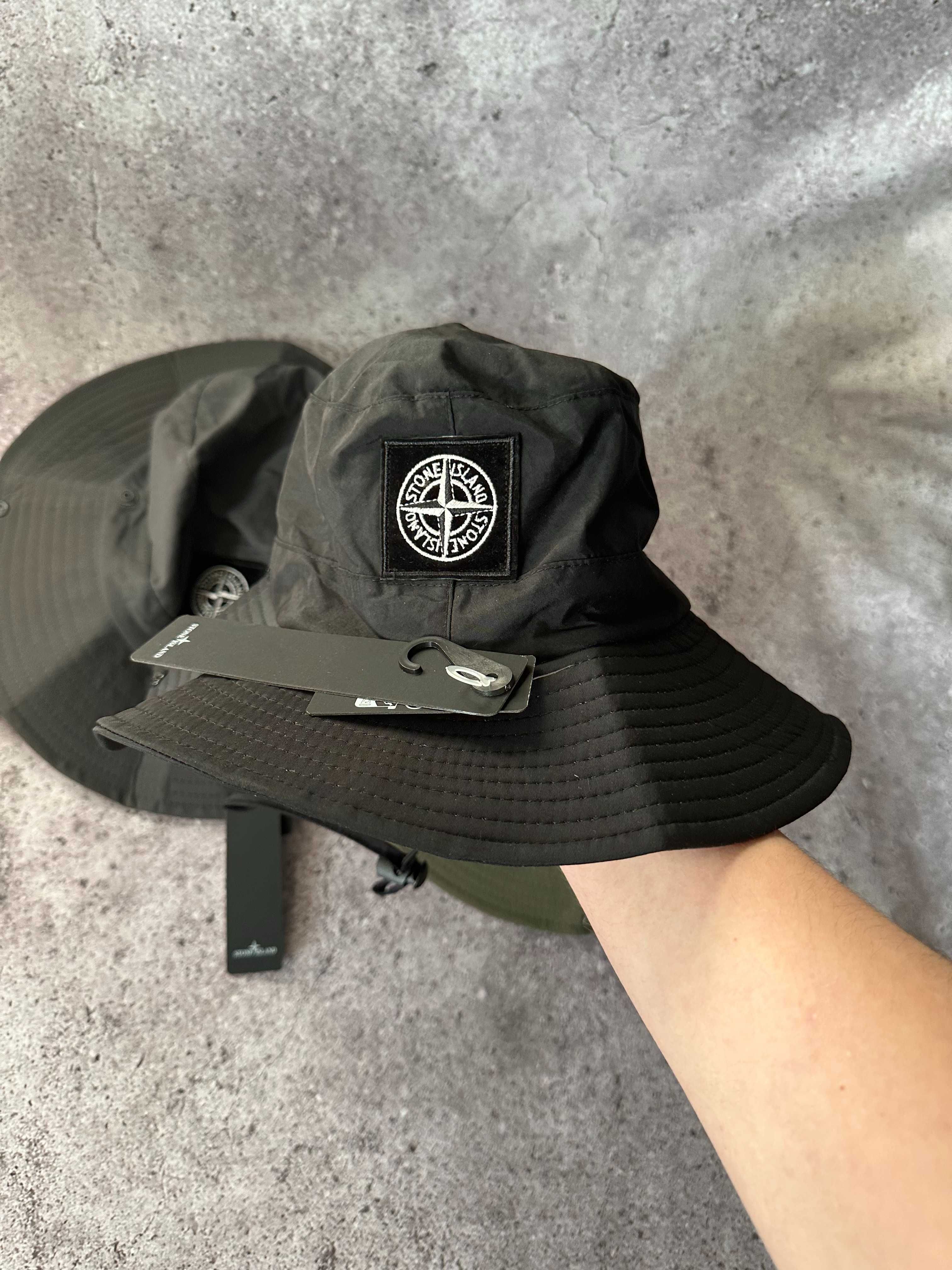 Панамка Stone Island