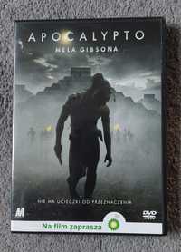 Film dvd Apocalypto stan idealny