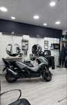 Honda ADV350  + 2 anos de garantia