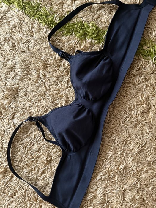 Бюстгалтери для годування