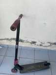 Trotinete freestyle longway