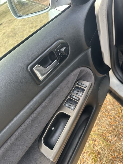 Продам Passat 2.5 TDI АКПП 4х4 УКР учет
