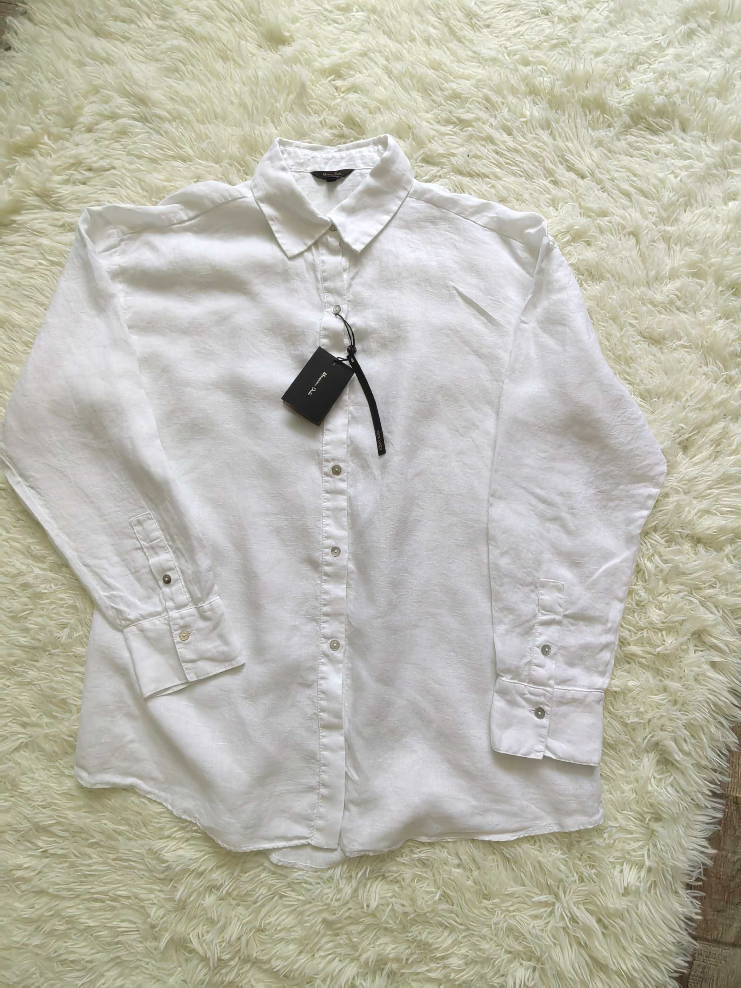 Сорочка Massimo dutti
