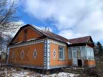 Будинок в с.Пирятин з автономним опаленням (Дубенський р-н)