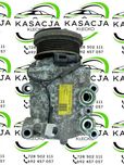 Kompresor klimatyzacji FORD FIESTA MK6