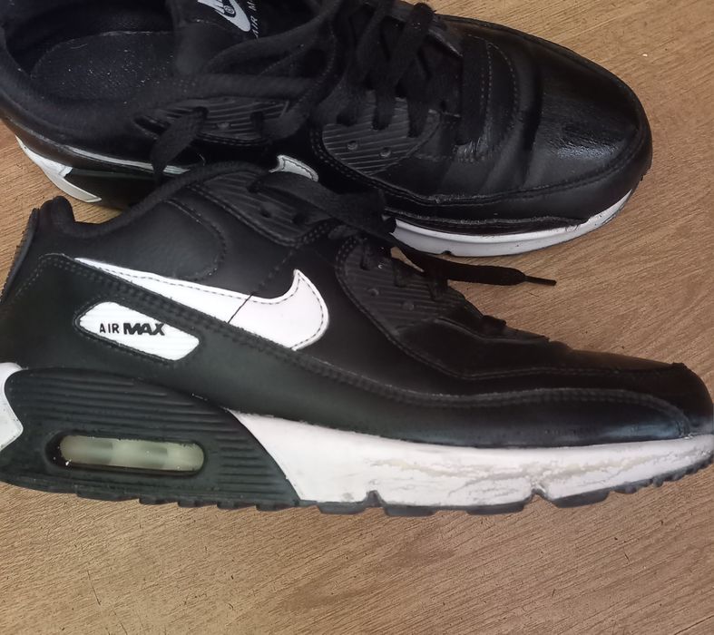 Buty Nike Air 90 max damskie