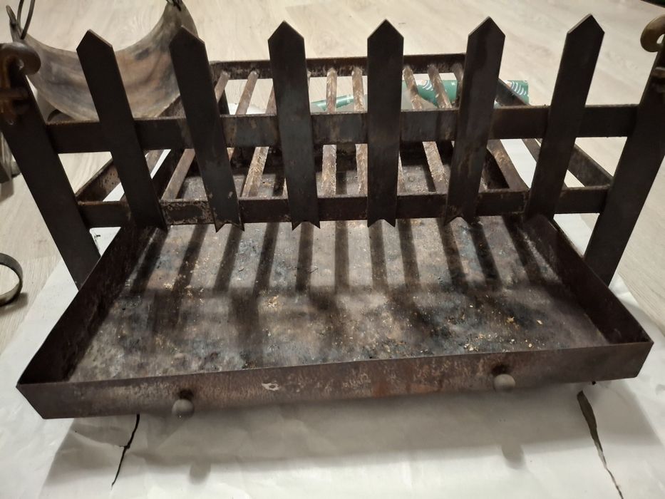 Acessórios para lareira