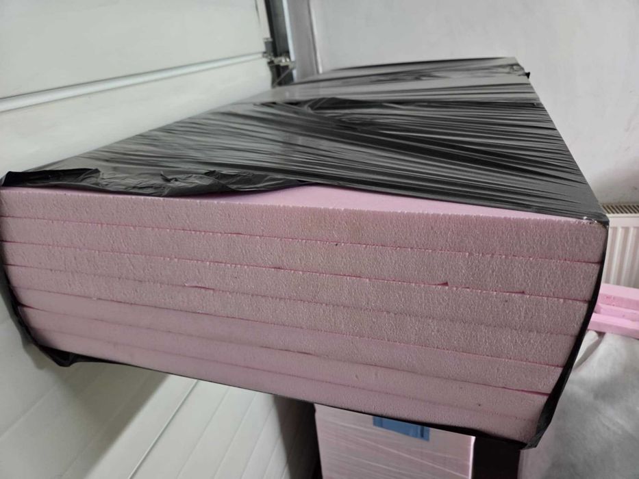 XPS 30 mm Austrotherm