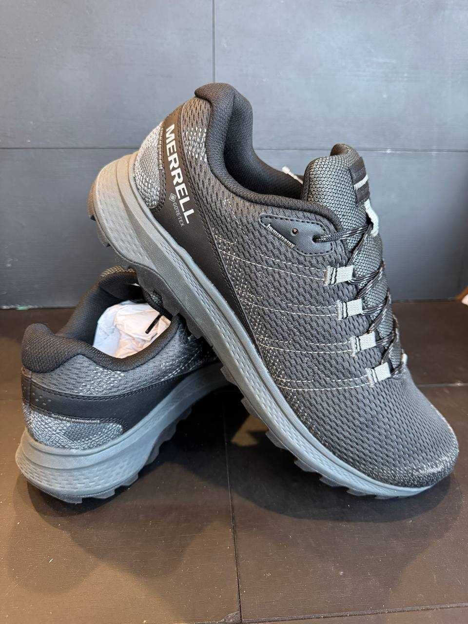 Кросівки Merrell Fly Strike GTX M (43,5, 46)