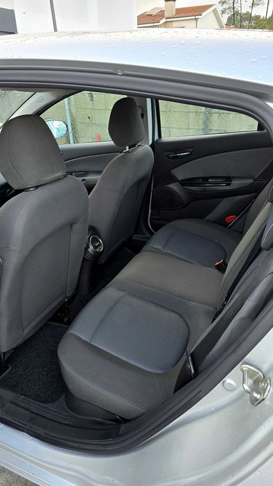 Fiat Bravo 1.4 t-jet