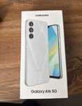 Samsung A16 5 G.