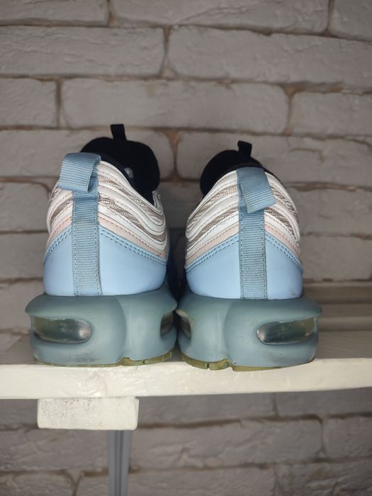 Nike air max plus 97 Layer Cake кросівки чоловічі оригінальні Англія 2