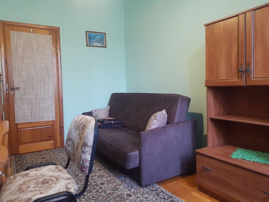 Bemowo pokój w domu oddzielne wejście