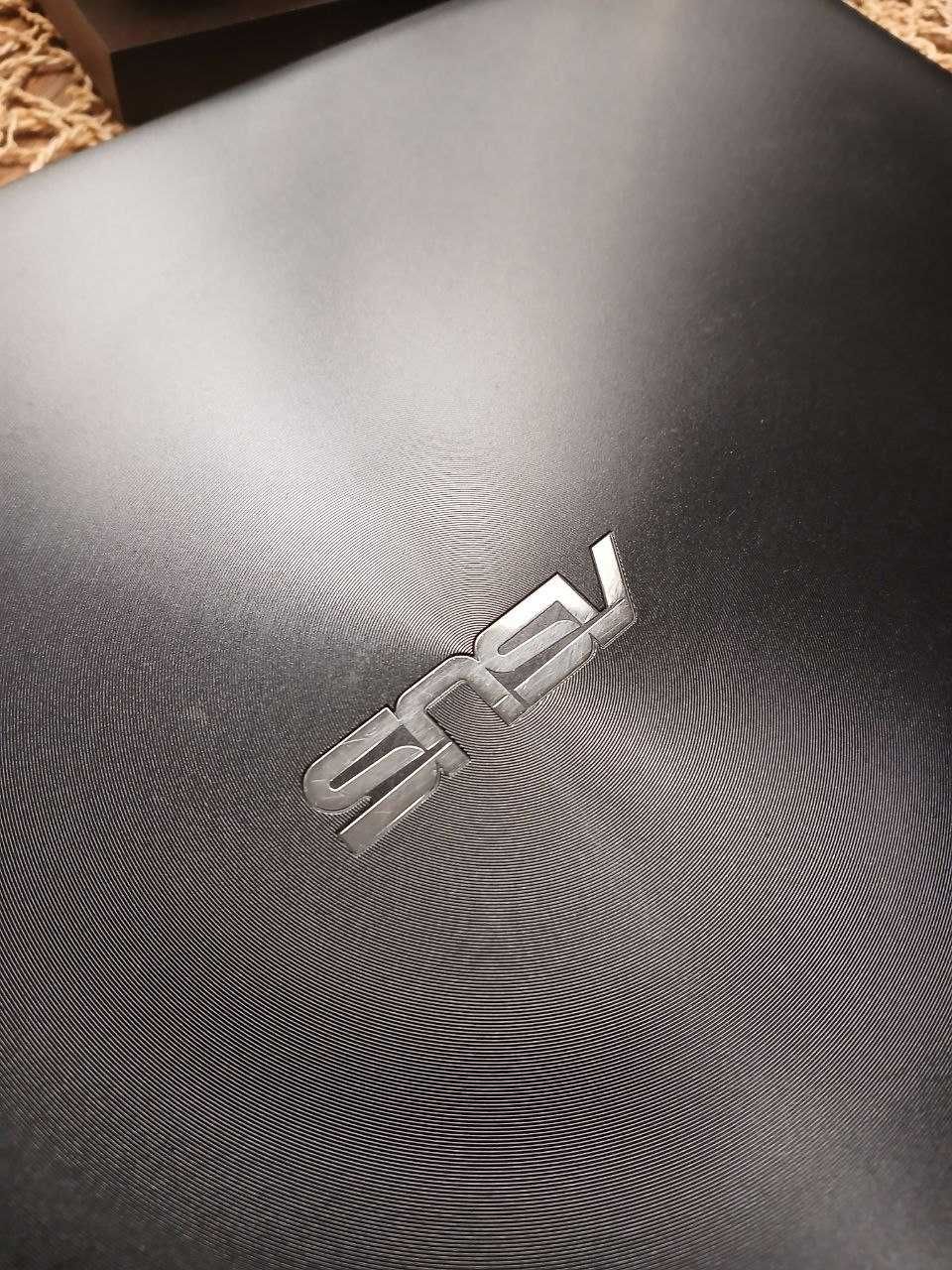 ASUS R513C Nvidia gt720m 12гб озу