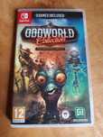 Oddworld Collection