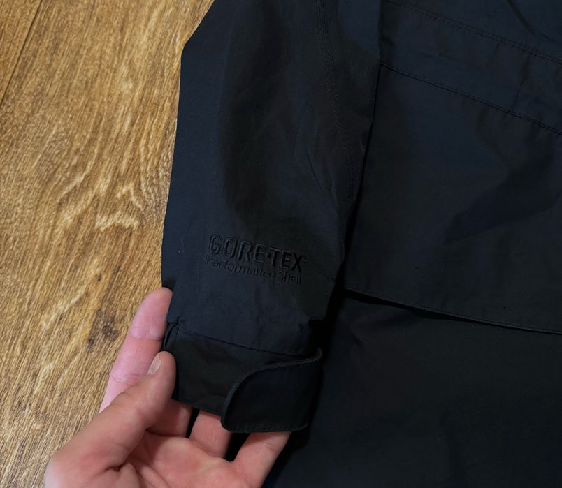 Куртка от Berghaus