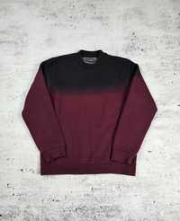 Bluza Raf Simons Ombre Crewneck AW12 r. M