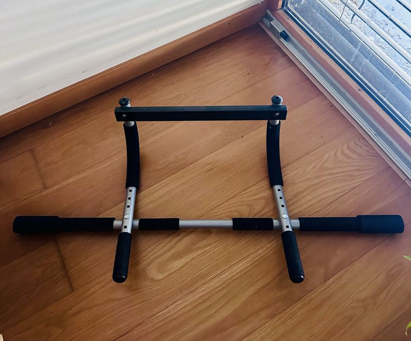 Barra de elevações