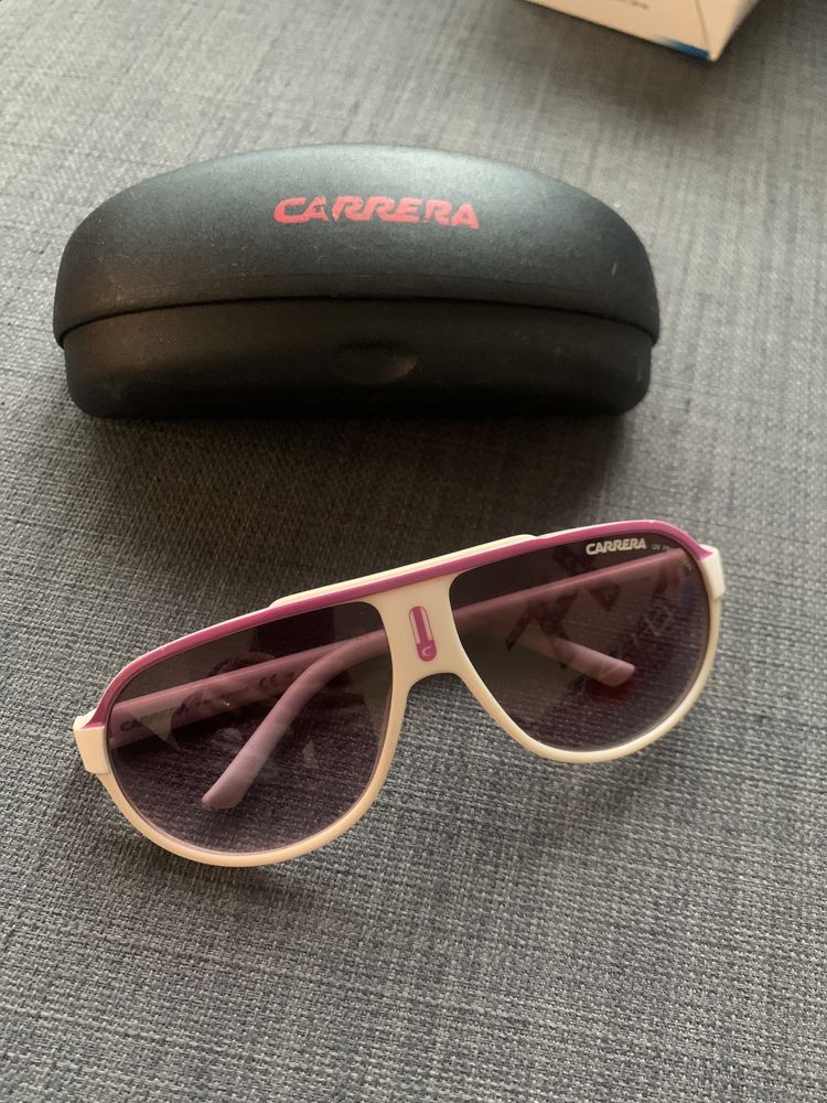 Oculos sol Carrera