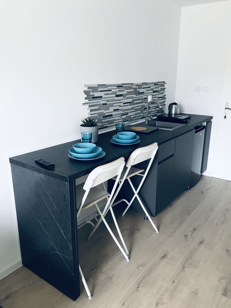 Apartamenty Niechorze BLOMMA ! Nocleg nad morzem !
