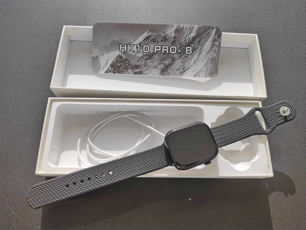 Smart Watch HK10 PRO B