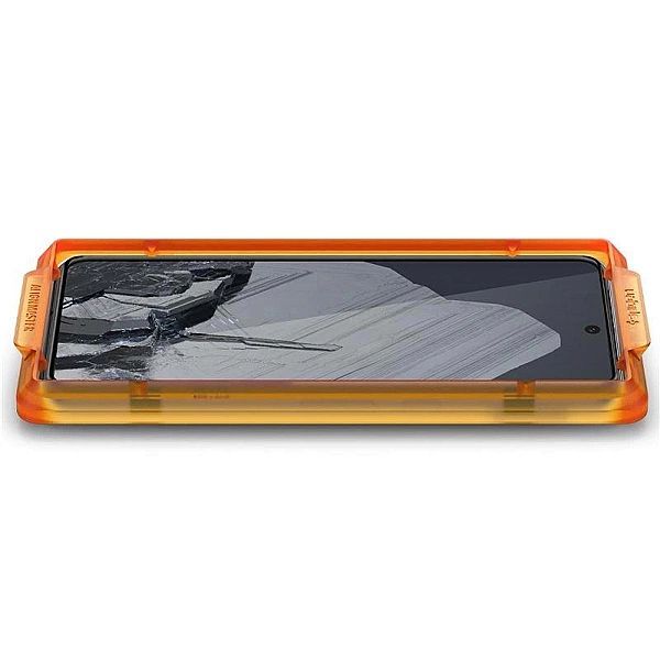 Szkło hartowane Spigen Alm Glas.tR na Google Pixel 8 Pro - 2 szt.