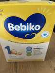 Nie otwierane! Mleko Bebiko 1