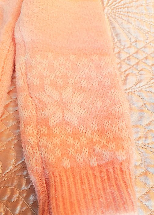 Malha menina nova 5-6