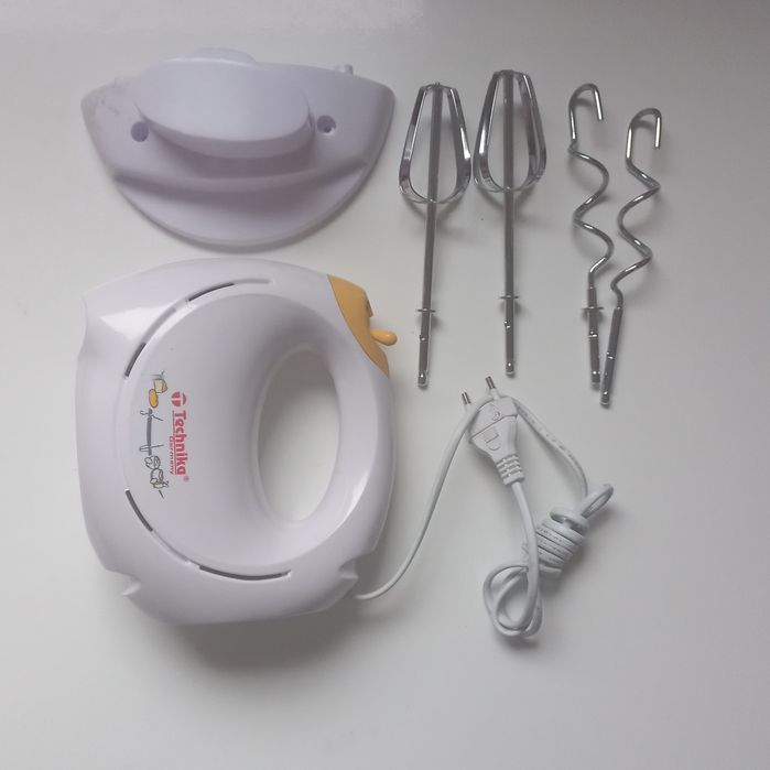 Robot kuchenny  firmy Technika
