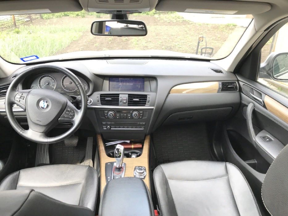 Продам Автомобиль BMW X3