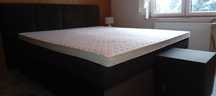 TOPER " memory foam"