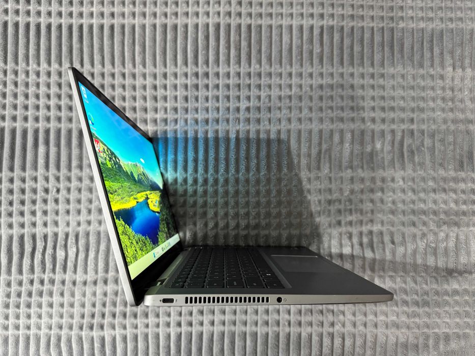 Ноутбук Dell Latitude 7430 | i5-1245U | Ram-16 SSD-256 | FHD IPS Tach