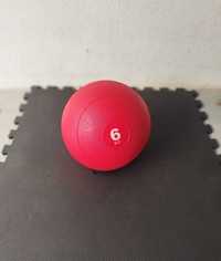 Slam Ball / Bola medicinal 6kg