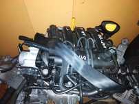 Motor Renault Twingo 1.2 16v 60CV Ref.: D4F 770