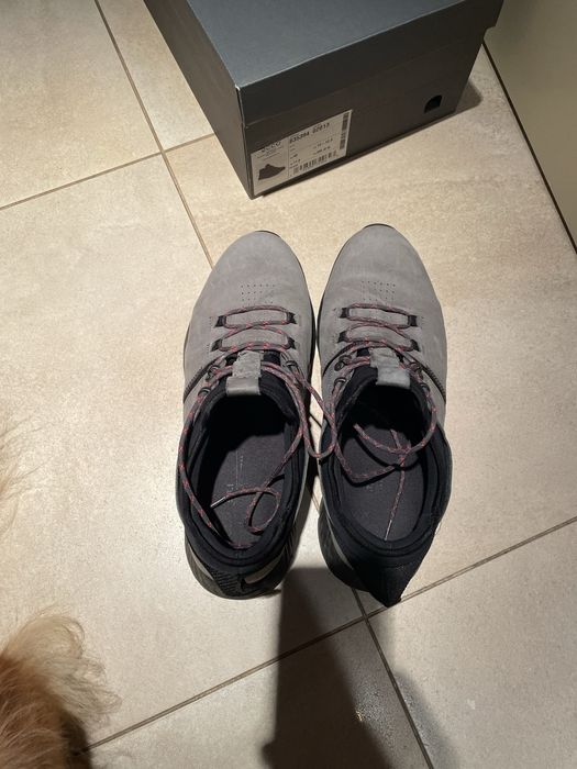 Buty ECCO Exostride M, rozmiar 46