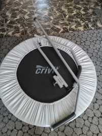 Trampolina fitness Crivit