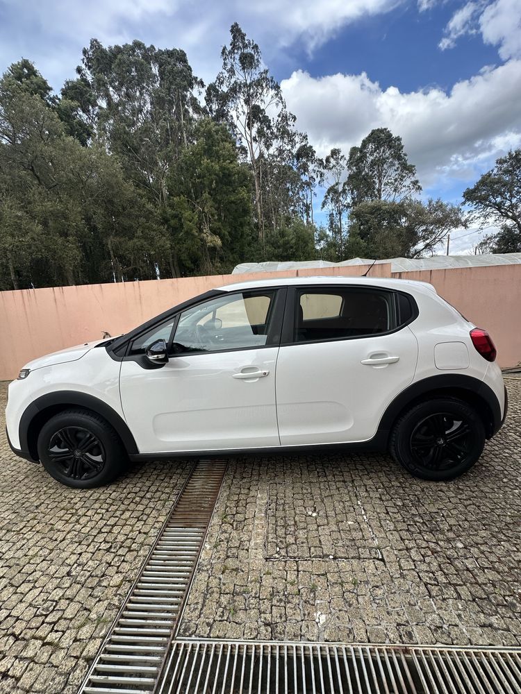 Vendo citroen em ótimo estado