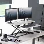 Nowe regulowane biurko / podstawka / stolik / uchwyt na monitor!A2232!