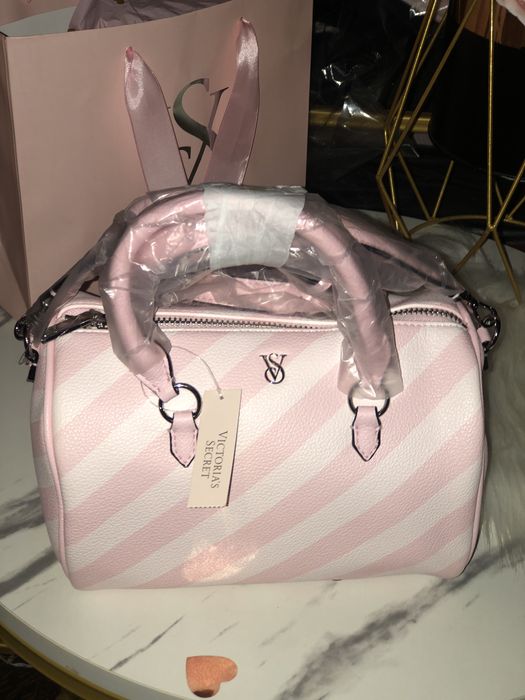 Акція до 10/11! !Шикарна сумочка від Victoria’s Secret , лімітована