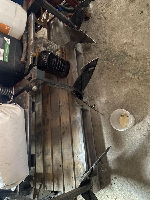 Продам Картоплесажалку