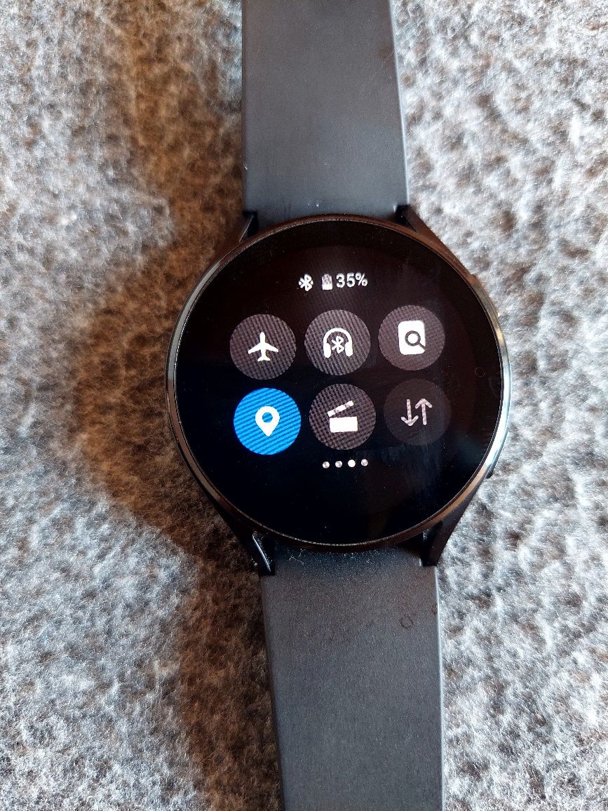 Samsung galaxy watch 4 44mm LTE