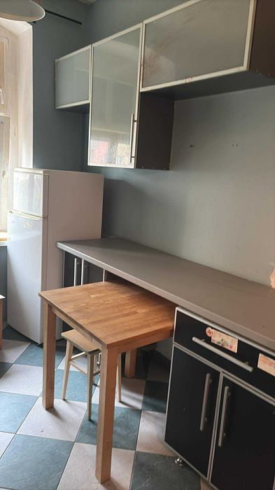 Oddam meble kuchenne, piekarnik, lodówkę